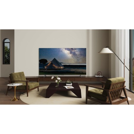 Televisor tcl qled 65p7k 65' ultra hd 4k smart tv wifi
