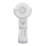 Ventilador portátil thulos th mfn 01 blanco