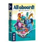 Juego de mesa all board pocket