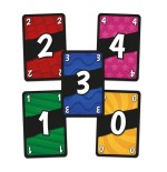 Juego de mesa match pocket