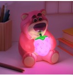 Lámpara paladone toy story lotso globuddies cambio de color