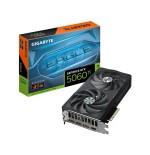 Tarjeta grafica gigabyte geforce rtx 5060 ti eagle oc 16g (dlss 4, 3x displayport, 1x hdmi 2.1) gv-n506teagle oc-16gd