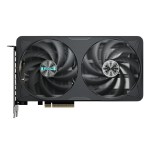 Tarjeta grafica gigabyte geforce rtx 5060 ti eagle oc 16g (dlss 4, 3x displayport, 1x hdmi 2.1) gv-n506teagle oc-16gd