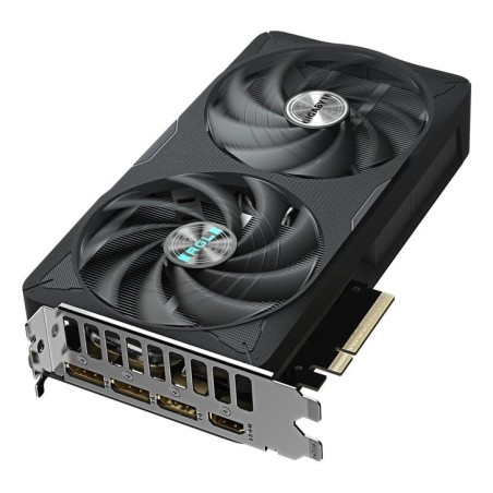 Tarjeta grafica gigabyte geforce rtx 5060 ti eagle oc 16g (dlss 4, 3x displayport, 1x hdmi 2.1) gv-n506teagle oc-16gd