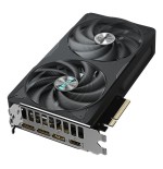 Tarjeta grafica gigabyte geforce rtx 5060 ti eagle oc 16g (dlss 4, 3x displayport, 1x hdmi 2.1) gv-n506teagle oc-16gd