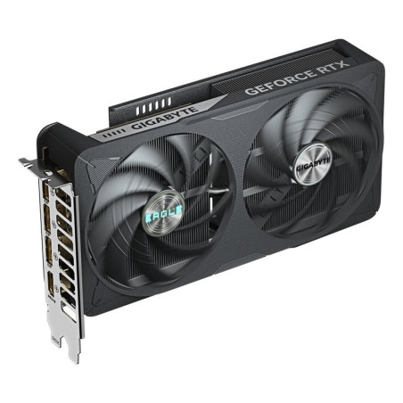 Tarjeta grafica gigabyte geforce rtx 5060 ti eagle oc 16g (dlss 4, 3x displayport, 1x hdmi 2.1) gv-n506teagle oc-16gd