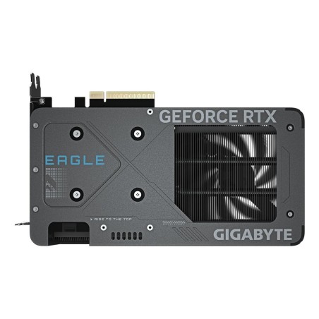 Tarjeta grafica gigabyte geforce rtx 5060 ti eagle oc 16g (dlss 4, 3x displayport, 1x hdmi 2.1) gv-n506teagle oc-16gd