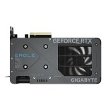 Tarjeta grafica gigabyte geforce rtx 5060 ti eagle oc 16g (dlss 4, 3x displayport, 1x hdmi 2.1) gv-n506teagle oc-16gd