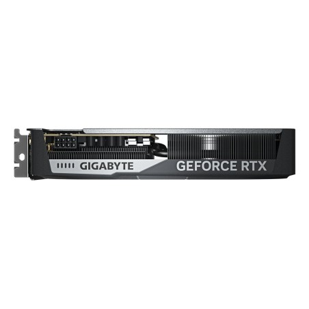 Tarjeta grafica gigabyte geforce rtx 5060 ti eagle oc 16g (dlss 4, 3x displayport, 1x hdmi 2.1) gv-n506teagle oc-16gd