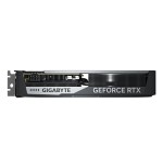 Tarjeta grafica gigabyte geforce rtx 5060 ti eagle oc 16g (dlss 4, 3x displayport, 1x hdmi 2.1) gv-n506teagle oc-16gd