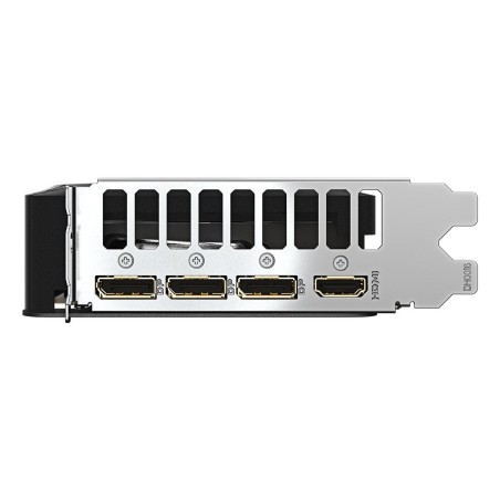 Tarjeta grafica gigabyte geforce rtx 5060 ti eagle oc 16g (dlss 4, 3x displayport, 1x hdmi 2.1) gv-n506teagle oc-16gd