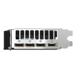 Tarjeta grafica gigabyte geforce rtx 5060 ti eagle oc 16g (dlss 4, 3x displayport, 1x hdmi 2.1) gv-n506teagle oc-16gd