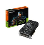 Tarjeta grafica gigabyte rtx 5060 ti 16g oc