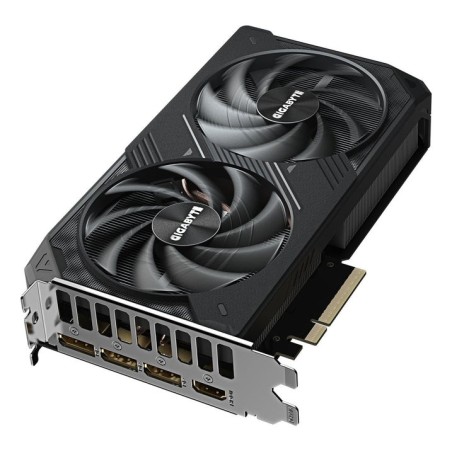 Tarjeta grafica gigabyte rtx 5060 ti 16g oc