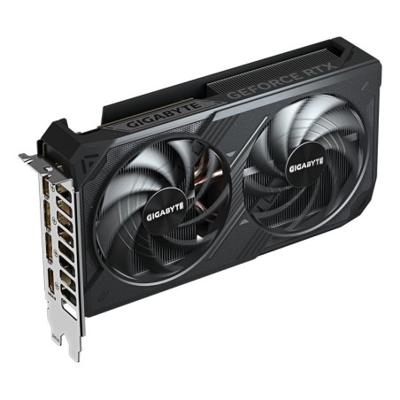 Tarjeta grafica gigabyte rtx 5060 ti 16g oc