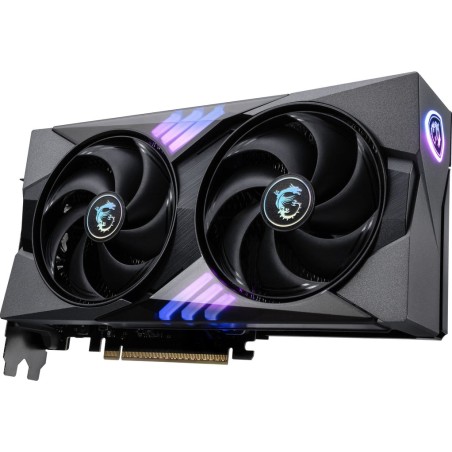 Tarjeta grafica msi rtx 5060 ti 16g gaming oc