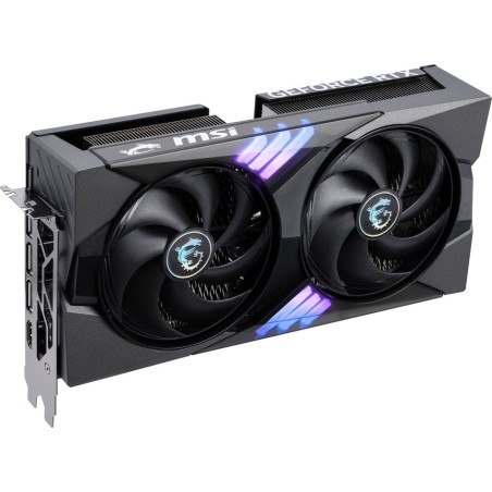 Tarjeta grafica msi rtx 5060 ti 16g gaming oc