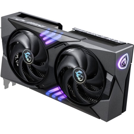 Tarjeta grafica msi rtx 5060 ti 16g gaming oc