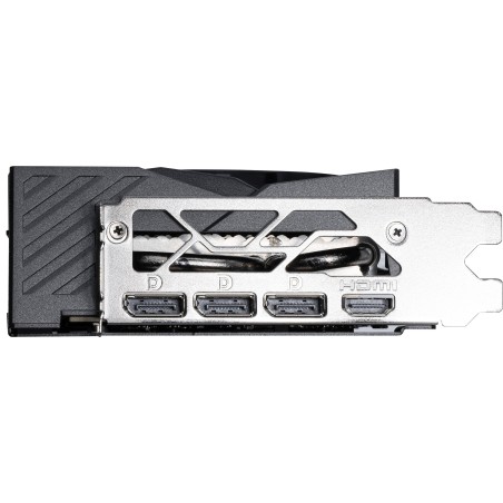 Tarjeta grafica msi rtx 5060 ti 16g gaming oc