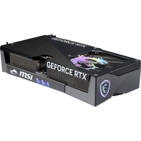 Tarjeta grafica msi rtx 5060 ti 16g gaming oc