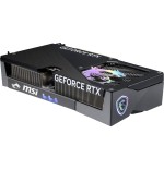 Tarjeta grafica msi rtx 5060 ti 16g gaming oc