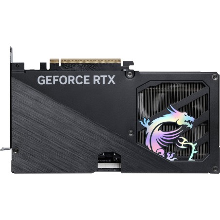 Tarjeta grafica msi rtx 5060 ti 16g gaming oc