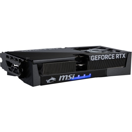 Tarjeta grafica msi rtx 5060 ti 16g gaming oc