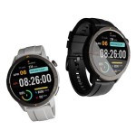 Smartwatch agm legion black 1.43" gps