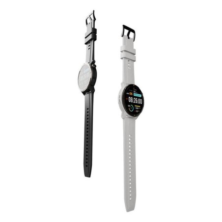 Smartwatch agm legion black 1.43" gps