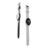 Smartwatch agm legion black 1.43" gps