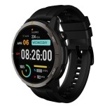 Smartwatch agm legion black 1.43" gps