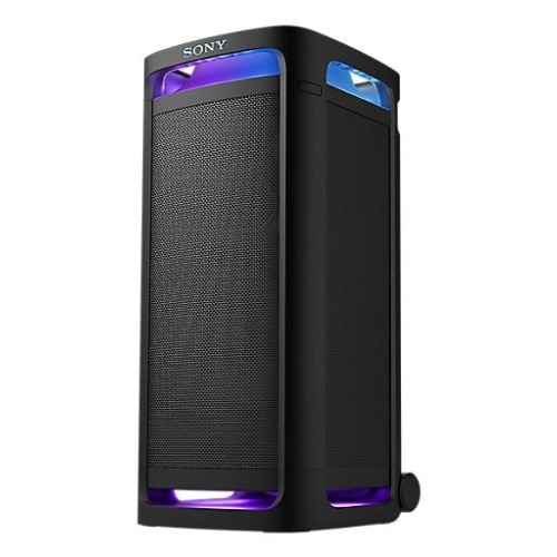 Altavoz sony srs-ult900 black de fiesta