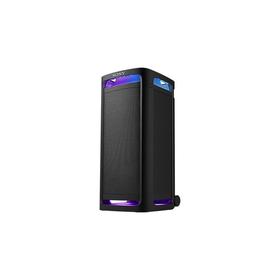 Altavoz sony srs-ult900 black de fiesta
