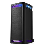 Altavoz sony srs-ult900 black de fiesta