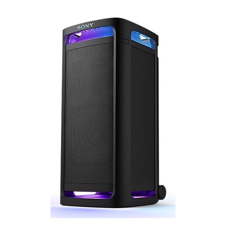 Altavoz sony srs-ult900 black de fiesta