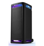 Altavoz sony srs-ult900 black de fiesta