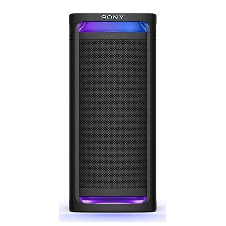 Altavoz sony srs-ult900 black de fiesta