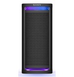 Altavoz sony srs-ult900 black de fiesta