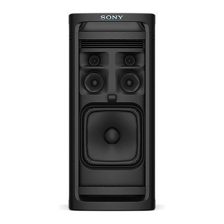 Altavoz sony srs-ult900 black de fiesta