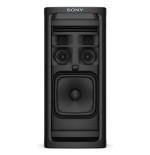 Altavoz sony srs-ult900 black de fiesta