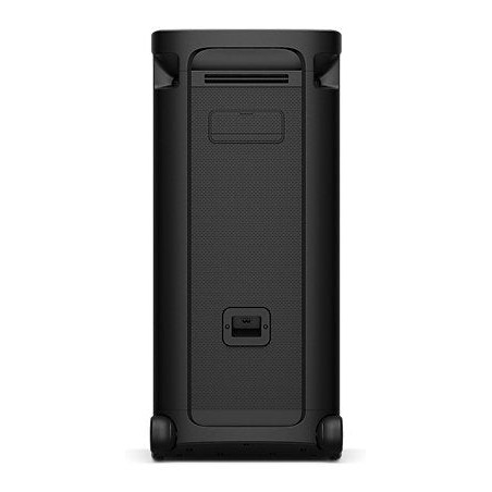 Altavoz sony srs-ult900 black de fiesta