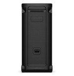 Altavoz sony srs-ult900 black de fiesta