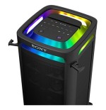 Altavoz sony srs-ult900 black de fiesta
