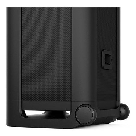 Altavoz sony srs-ult900 black de fiesta