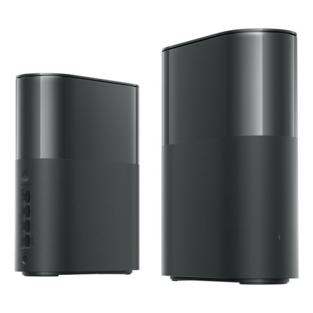 Xiaomi mesh system be3600 pro (pack x 3) 2.4 ghz/5ghz wifi 7