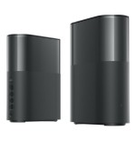 Xiaomi mesh system be3600 pro (pack x 3) 2.4 ghz/5ghz wifi 7