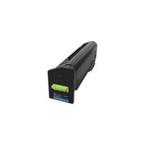 Lexmark toner c/xc61xx/81xx cian 20k