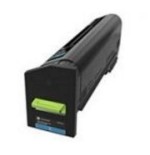 Lexmark toner c/xc61xx/81xx cian 20k