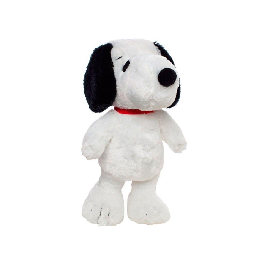 Peluche snoopy soft 45cm