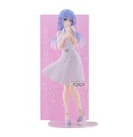 Figura hana suzuki clear idolmaster 22cm